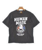 HUMAN MADE Tシャツ・カットソー