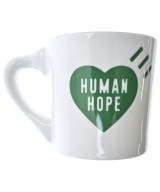 HUMAN MADE（ヒューマンメイド）小物類（その他） 白 サイズ:- メンズ/2200638339024