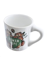 HUMAN MADE（ヒューマンメイド）小物類（その他） 白 サイズ:- メンズ/2200638339024