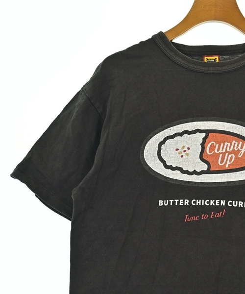 HUMAN MADE（ヒューマンメイド）Tシャツ・カットソー 黒 サイズ:-(M位) メンズ/2200638523256