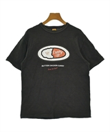 HUMAN MADE（ヒューマンメイド）Tシャツ・カットソー 黒 サイズ:-(M位) メンズ/2200638523256