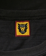 HUMAN MADE（ヒューマンメイド）Tシャツ・カットソー 黒 サイズ:-(M位) メンズ/2200638523256