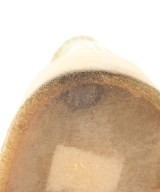 HUMAN MADE（ヒューマンメイド）スニーカー ベージュ サイズ:UK9 1/2(28cm位) メンズ/2200625966202