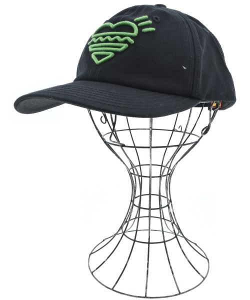 ヒューマンメイド(HUMAN MADE)のHUMAN MADE キャップ