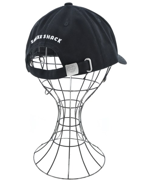 HUMAN MADE（ヒューマンメイド）キャップ 黒 サイズ:- メンズ/2200625966219