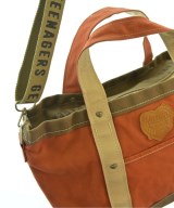 HUMAN MADE（ヒューマンメイド）ショルダーバッグ オレンジ サイズ:- メンズ/2200639962078