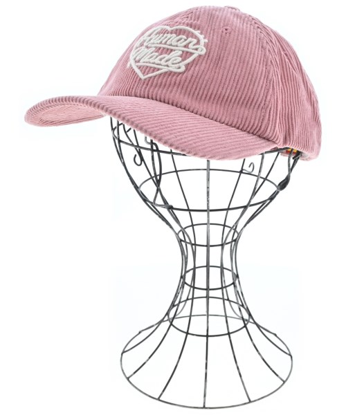ヒューマンメイド(HUMAN MADE)のHUMAN MADE キャップ