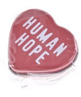 HUMAN MADE（ヒューマンメイド）小物類（その他） 赤 サイズ:- メンズ/2200640183011