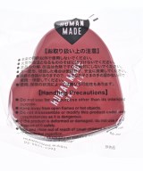 HUMAN MADE（ヒューマンメイド）小物類（その他） 赤 サイズ:- メンズ/2200640183011