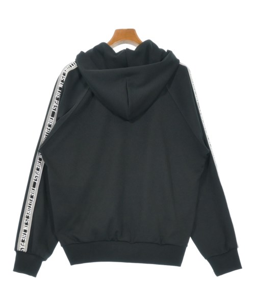 HUMAN MADE（ヒューマンメイド）パーカー 黒 サイズ:L メンズ/2200640183028