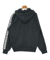 HUMAN MADE（ヒューマンメイド）パーカー 黒 サイズ:L メンズ/2200640183028