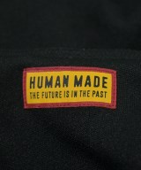 HUMAN MADE（ヒューマンメイド）パーカー 黒 サイズ:L メンズ/2200640183028