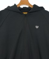 HUMAN MADE（ヒューマンメイド）パーカー 黒 サイズ:L メンズ/2200640183028