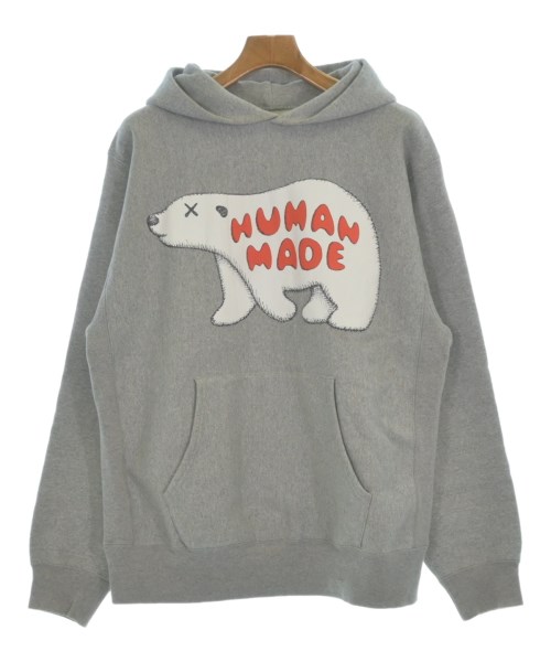 ヒューマンメイド(HUMAN MADE)のHUMAN MADE パーカー