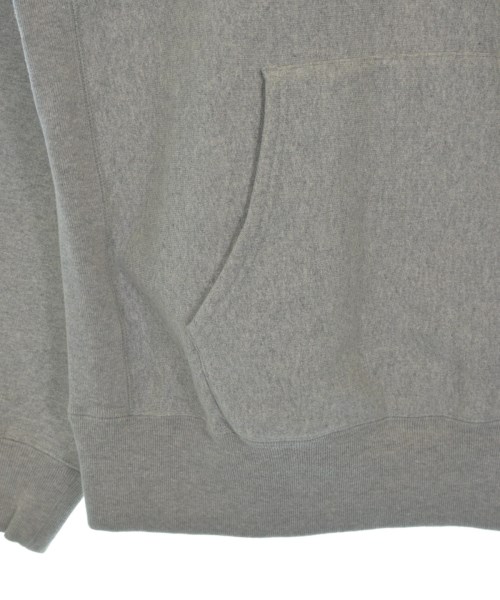 HUMAN MADE（ヒューマンメイド）パーカー グレー サイズ:XL メンズ/2200641162015