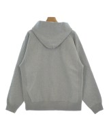 HUMAN MADE（ヒューマンメイド）パーカー グレー サイズ:XL メンズ/2200641162015