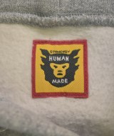 HUMAN MADE（ヒューマンメイド）パーカー グレー サイズ:XL メンズ/2200641162015