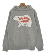 HUMAN MADE パーカー