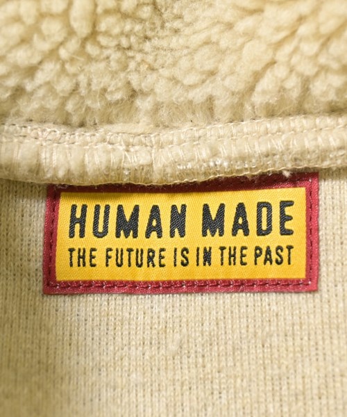 HUMAN MADE（ヒューマンメイド）その他 ベージュ サイズ:L メンズ/2200641268014