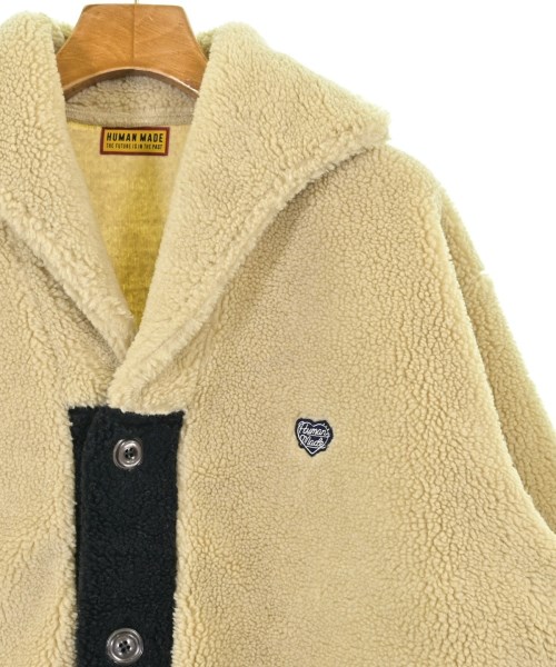 HUMAN MADE（ヒューマンメイド）その他 ベージュ サイズ:L メンズ/2200641268014