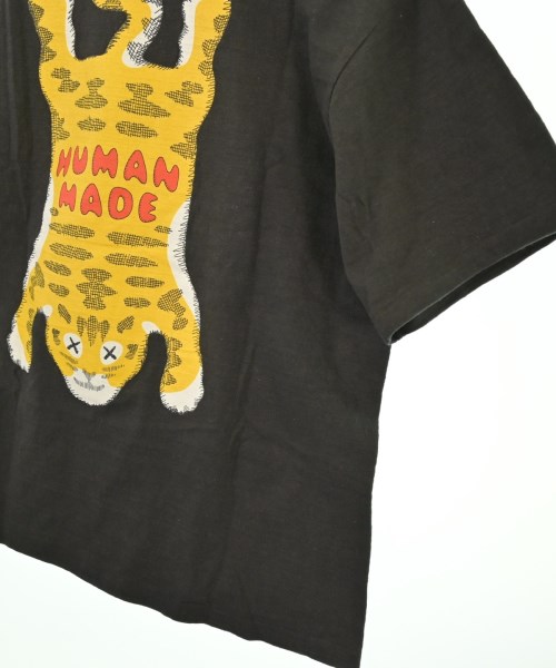 HUMAN MADE（ヒューマンメイド）Tシャツ・カットソー 黒 サイズ:L メンズ/2200641794094