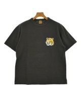 HUMAN MADE（ヒューマンメイド）Tシャツ・カットソー 黒 サイズ:L メンズ/2200641794094