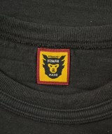 HUMAN MADE（ヒューマンメイド）Tシャツ・カットソー 黒 サイズ:L メンズ/2200641794094