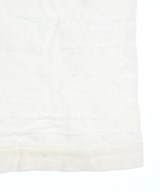HUMAN MADE（ヒューマンメイド）Tシャツ・カットソー 白 サイズ:XL メンズ/2200642262042