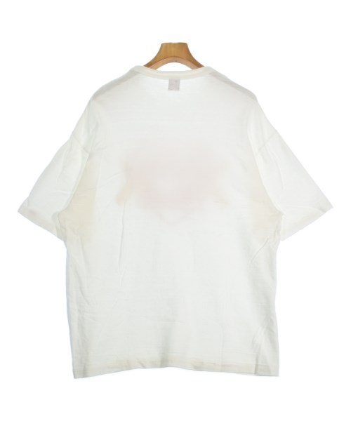 HUMAN MADE（ヒューマンメイド）Tシャツ・カットソー 白 サイズ:2XL メンズ/2200642262059