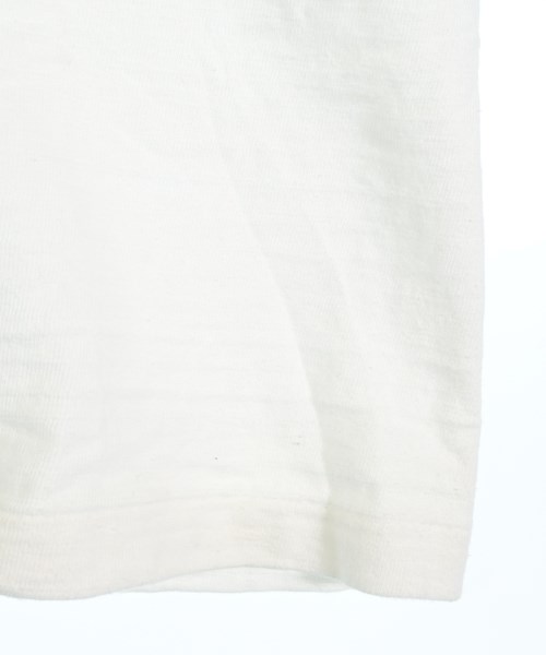 HUMAN MADE（ヒューマンメイド）Tシャツ・カットソー 白 サイズ:2XL メンズ/2200642262059