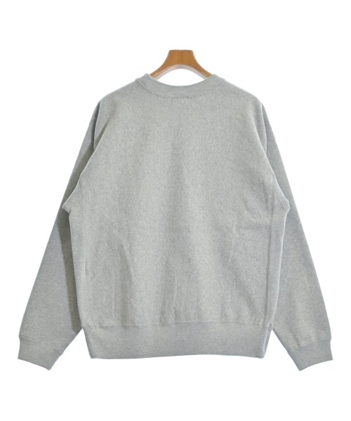 HUMAN MADE（ヒューマンメイド）スウェット グレー サイズ:XL メンズ/2200642475015