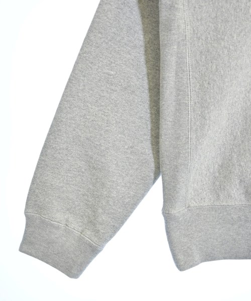 HUMAN MADE（ヒューマンメイド）スウェット グレー サイズ:XL メンズ/2200642475015