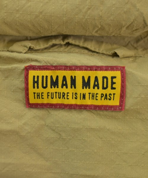 HUMAN MADE（ヒューマンメイド）その他 ベージュ サイズ:L メンズ/2200642776075