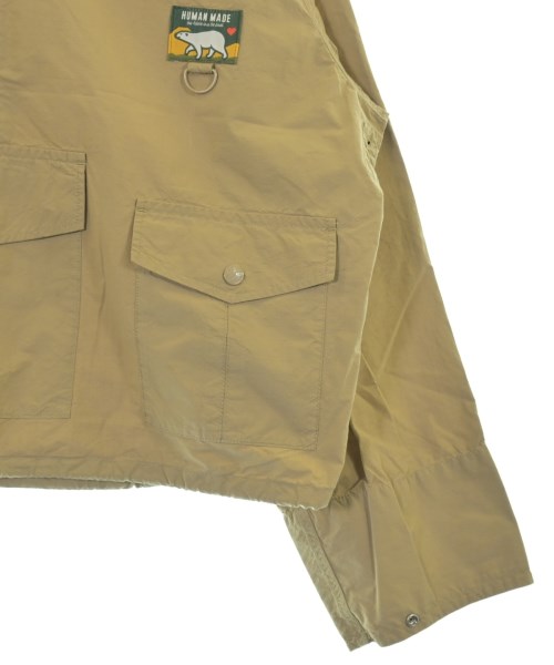 HUMAN MADE（ヒューマンメイド）その他 ベージュ サイズ:L メンズ/2200642776075