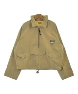 HUMAN MADE（ヒューマンメイド）その他 ベージュ サイズ:L メンズ/2200642776075