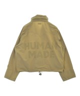 HUMAN MADE（ヒューマンメイド）その他 ベージュ サイズ:L メンズ/2200642776075