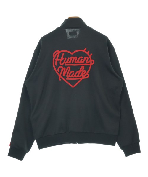 HUMAN MADE（ヒューマンメイド）スウェット 黒 サイズ:XXL メンズ/2200642782014