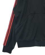 HUMAN MADE（ヒューマンメイド）スウェット 黒 サイズ:XXL メンズ/2200642782014