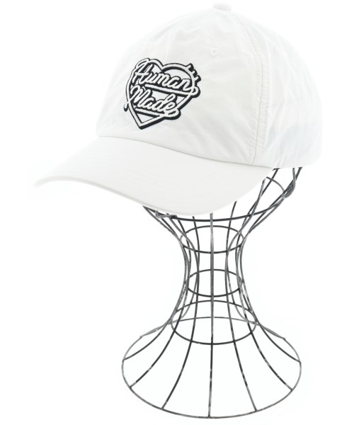 ヒューマンメイド(HUMAN MADE)のHUMAN MADE キャップ