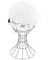 HUMAN MADE（ヒューマンメイド）キャップ 白 サイズ:- メンズ/2200643543157