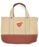 HUMAN MADE（ヒューマンメイド）ショルダーバッグ 白 サイズ:- メンズ/2200643756458