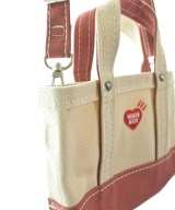 HUMAN MADE（ヒューマンメイド）ショルダーバッグ 白 サイズ:- メンズ/2200643756458