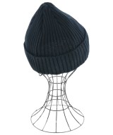 HUMAN MADE（ヒューマンメイド）ニットキャップ・ビーニー 黒 サイズ:F メンズ/2200643857117