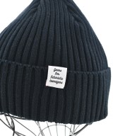 HUMAN MADE（ヒューマンメイド）ニットキャップ・ビーニー 黒 サイズ:F メンズ/2200643857117