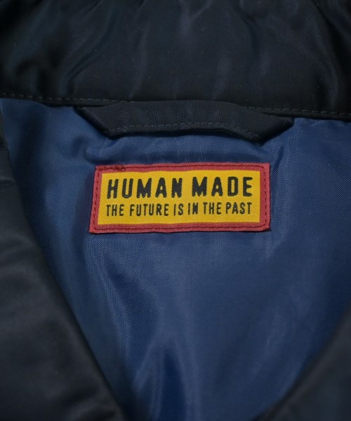 HUMAN MADE（ヒューマンメイド）その他 紺 サイズ:M メンズ/2200643801059