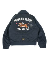HUMAN MADE（ヒューマンメイド）その他 紺 サイズ:M メンズ/2200643801059