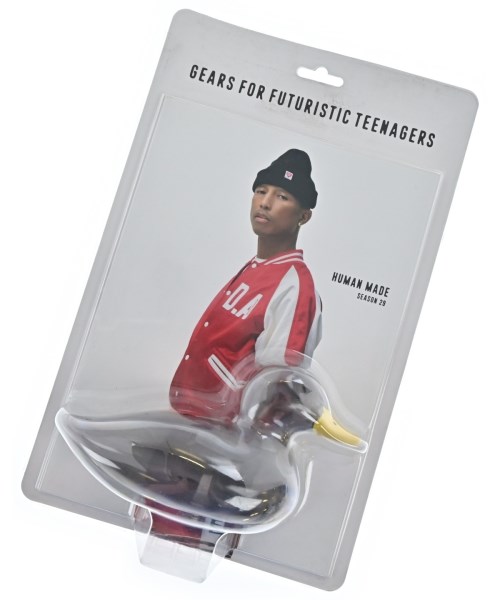 ヒューマンメイド(HUMAN MADE)のHUMAN MADE 小物類（その他）