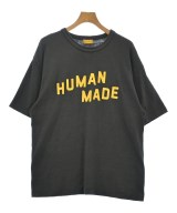 HUMAN MADE Tシャツ・カットソー