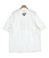 HUMAN MADE（ヒューマンメイド）Tシャツ・カットソー 白 サイズ:XXL メンズ/2200574388056