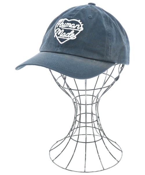 ヒューマンメイド(HUMAN MADE)のHUMAN MADE キャップ